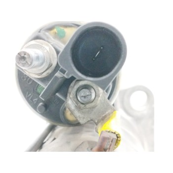 Recambio de motor arranque para audi a1 (8x) 1.6 tdi referencia OEM IAM 02Z911024A  