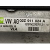 Recambio de motor arranque para audi a1 (8x) 1.6 tdi referencia OEM IAM 02Z911024A  