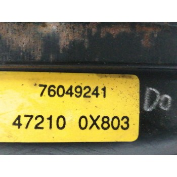 Recambio de servofreno para nissan terrano/terrano.ii (r20) 2.7 turbodiesel referencia OEM IAM 472100X803  