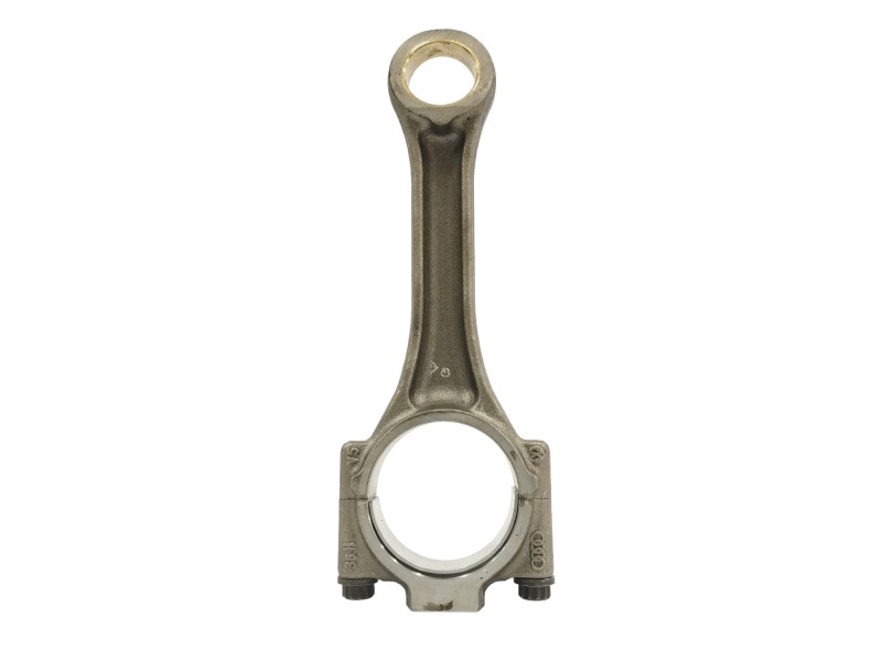 Recambio de biela para audi a1 (8x) 1.6 tdi referencia OEM IAM 03L105401A Recambio de biela para audi a1 (8x) 1.6 tdi referencia OEM IAM 03L105401A