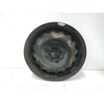 Recambio de llanta para toyota paseo coupe (l54) 1.5 16v cat referencia OEM IAM 426111801001 15X5,5J 