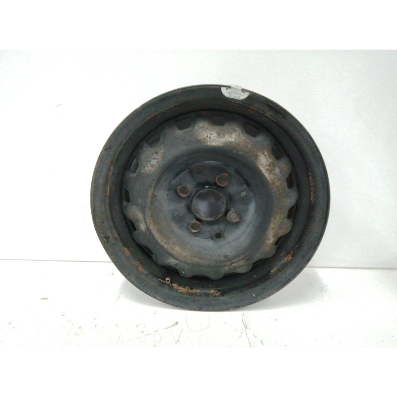 Recambio de llanta para toyota paseo coupe (l54) 1.5 16v cat referencia OEM IAM 426111801001 15X5,5J 