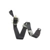 Recambio de cinturon seguridad trasero izquierdo para toyota rav 4 (a3) 2.2 d-4d cat referencia OEM IAM 7Q2430  