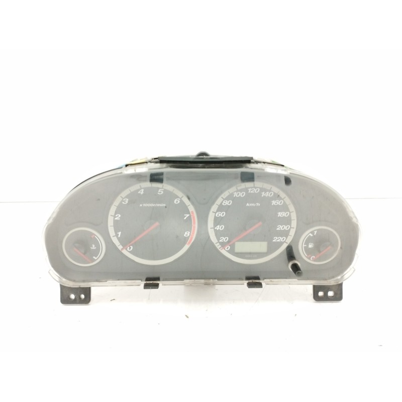 Recambio de cuadro instrumentos para honda cr-v (rd8) 2.0 vtec cat referencia OEM IAM 78100G112 HR0299030 