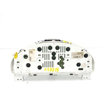 Recambio de cuadro instrumentos para honda cr-v (rd8) 2.0 vtec cat referencia OEM IAM 78100G112 HR0299030 