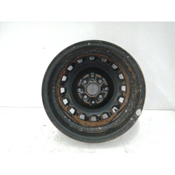 Recambio de llanta para toyota paseo coupe (l54) 1.5 16v cat referencia OEM IAM 426111801001 15X5,5J 