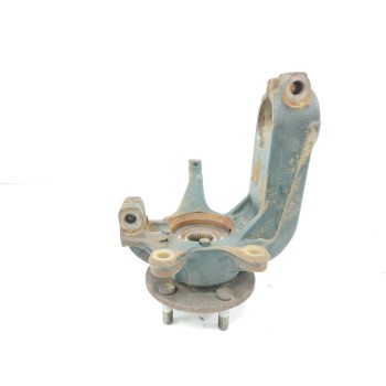 Recambio de mangueta delantera izquierda para jaguar x-type wagon 2.0 diesel cat referencia OEM IAM   