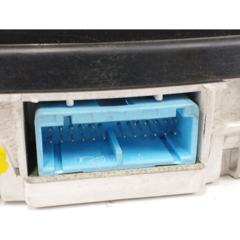 CUADRO INSTRUMENTOS HR0299030