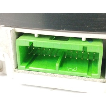 Recambio de cuadro instrumentos para honda cr-v (rd8) 2.0 vtec cat referencia OEM IAM 78100G112 HR0299030 