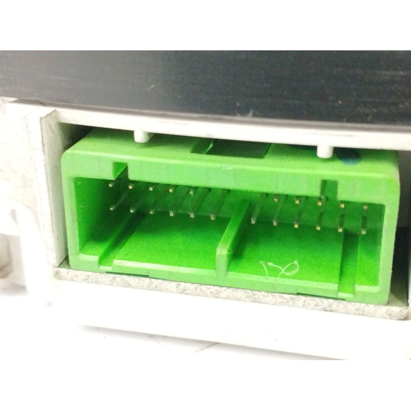 CUADRO INSTRUMENTOS HR0299030