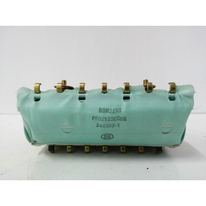 Recambio de airbag delantero derecho para mazda mx-5 (nb) 1.6 16v cat referencia OEM IAM BBN2198  