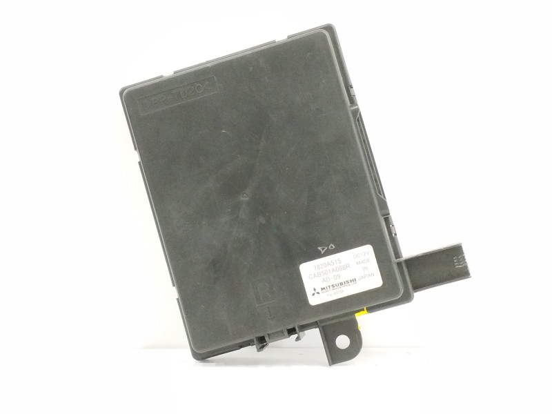 Recambio de modulo electronico para mitsubishi asx (ga0w) 1.8 di-d cat referencia OEM IAM 7820A515  