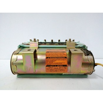 Recambio de airbag delantero derecho para mazda mx-5 (nb) 1.6 16v cat referencia OEM IAM BBN2198  