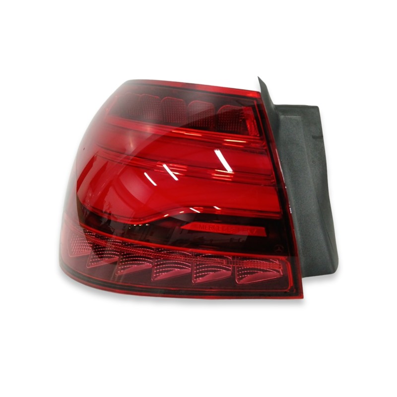 Recambio de piloto trasero izquierdo para mercedes-benz clase a sedán (v177) a 200 d (177.112) referencia OEM IAM A1779068704  