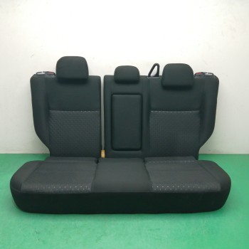 Recambio de asientos traseros para mitsubishi asx (ga0w) 1.8 di-d cat referencia OEM IAM   