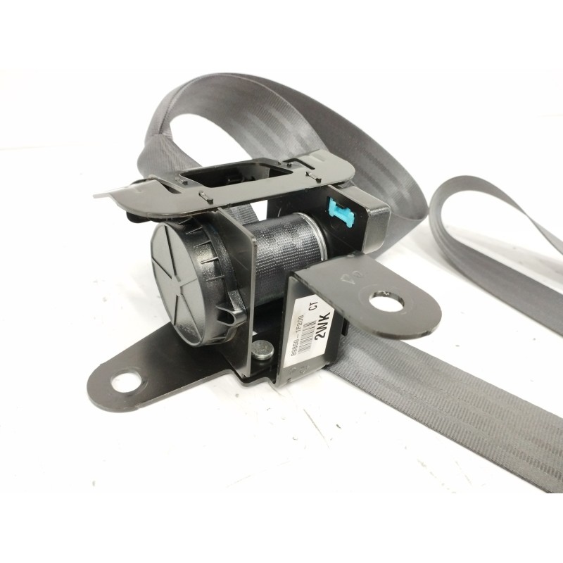 CINTURON SEGURIDAD TRASERO CENTRAL