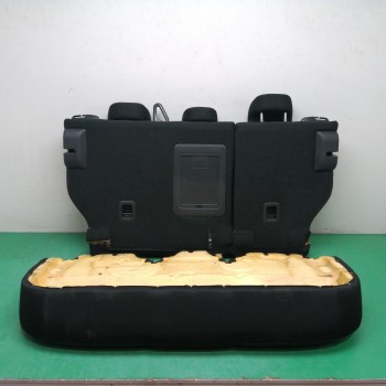 Recambio de asientos traseros para mitsubishi asx (ga0w) 1.8 di-d cat referencia OEM IAM   