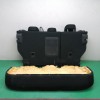 Recambio de asientos traseros para mitsubishi asx (ga0w) 1.8 di-d cat referencia OEM IAM   