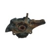 Recambio de mangueta delantera izquierda para hyundai tucson (jm) 2,0 crdi vgt classic 4x2 referencia OEM IAM 517152E100  