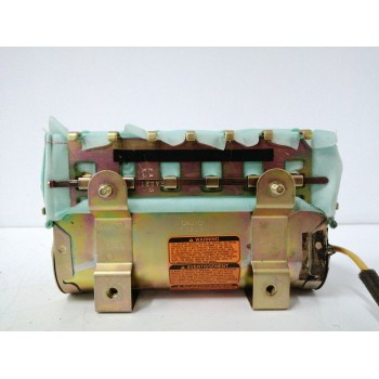 Recambio de airbag delantero derecho para mazda mx-5 (nb) 1.6 16v cat referencia OEM IAM BBN2198  