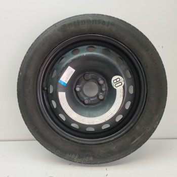 Recambio de neumatico repuesto para alfa romeo 147 (190) 1.6 16v cat referencia OEM IAM  400BX15H ET35 