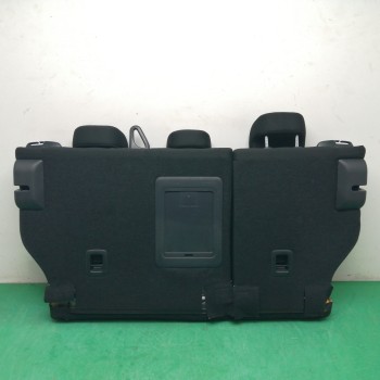 Recambio de asientos traseros para mitsubishi asx (ga0w) 1.8 di-d cat referencia OEM IAM   