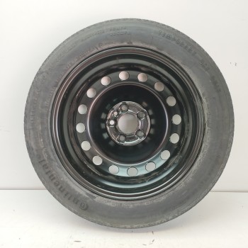 Recambio de neumatico repuesto para alfa romeo 147 (190) 1.6 16v cat referencia OEM IAM  400BX15H ET35 