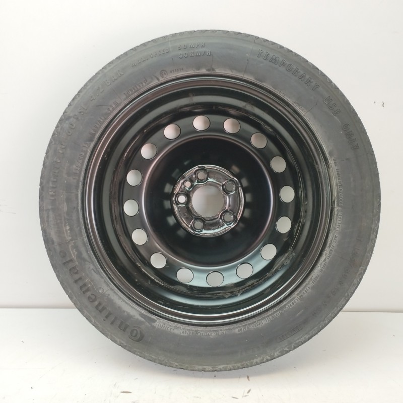 NEUMATICO REPUESTO 400BX15H ET35