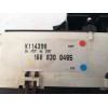 Recambio de mando calefaccion / aire acondicionado para mercedes-benz clase a (w168) 1.6 cat referencia OEM IAM 1688300485  