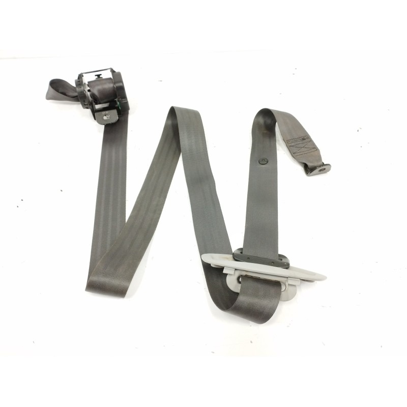 Recambio de cinturon seguridad trasero derecho para kia sportage 2.0 crdi referencia OEM IAM 898201F000  