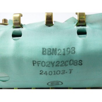 Recambio de airbag delantero derecho para mazda mx-5 (nb) 1.6 16v cat referencia OEM IAM BBN2198  