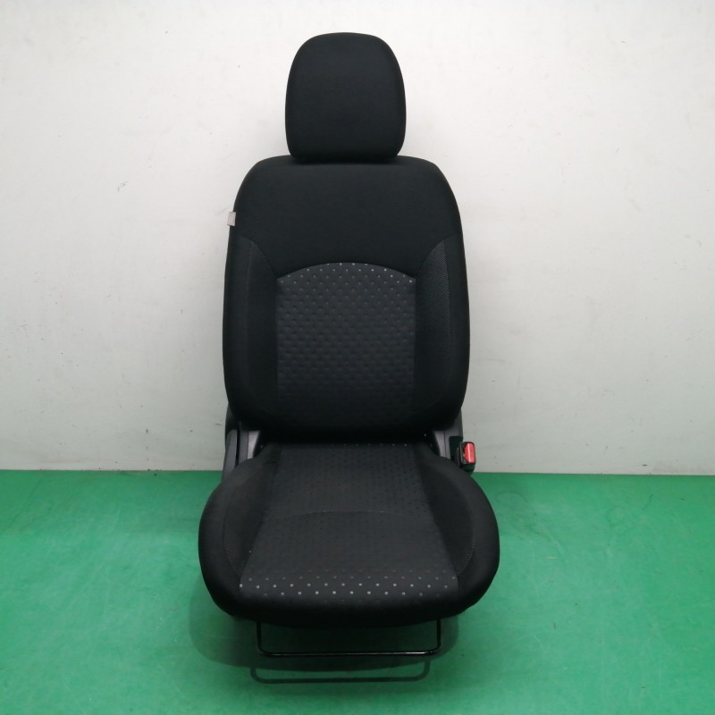 Recambio de asiento delantero derecho para mitsubishi asx (ga0w) 1.8 di-d cat referencia OEM IAM   