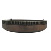 Recambio de volante motor para audi a1 (8x) 1.6 tdi referencia OEM IAM 038003L  