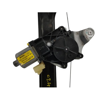 Recambio de elevalunas delantero izquierdo para chevrolet aveo 1.4 cat referencia OEM IAM 98820J3010 0130822465 