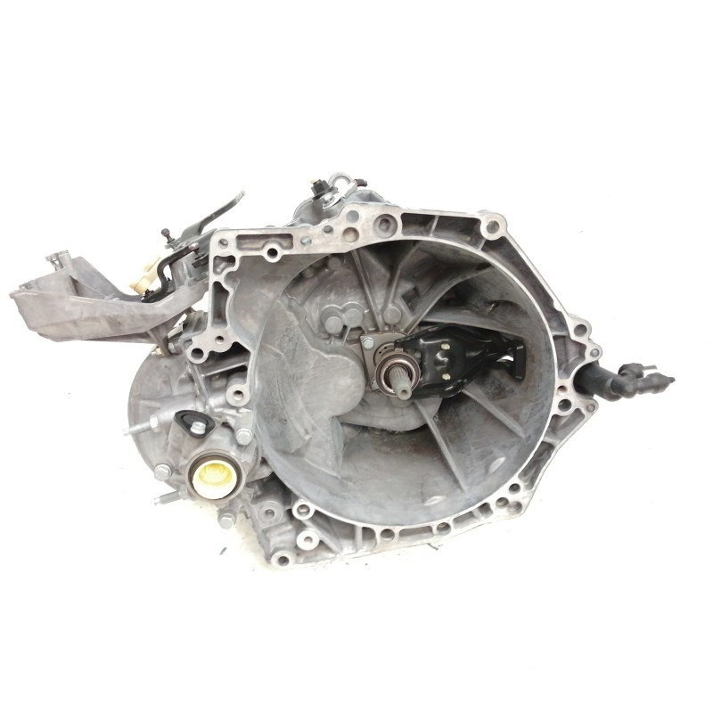 Recambio de caja cambios para citroën c5 ii (rc_) 1.6 hdi (rc8hzb) referencia OEM IAM 20DM65  