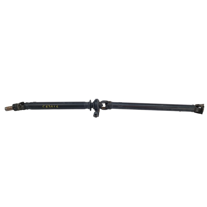 Recambio de transmision central para subaru impreza hatchback (gr, gh, g3) 1.5 awd (gh3) referencia OEM IAM  155 CM 