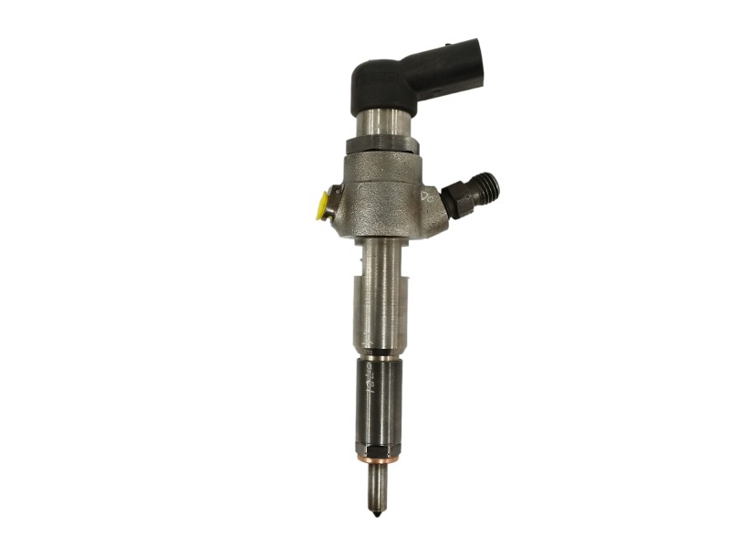 Recambio de inyector para ford fiesta (cbk) 1.4 tdci cat referencia OEM IAM 9652763280  