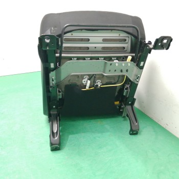 Recambio de asiento delantero derecho para mitsubishi asx (ga0w) 1.8 di-d cat referencia OEM IAM   