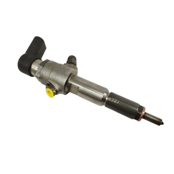 Recambio de inyector para ford fiesta (cbk) 1.4 tdci cat referencia OEM IAM 9652763280  
