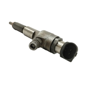 Recambio de inyector para ford fiesta (cbk) 1.4 tdci cat referencia OEM IAM 9652763280  