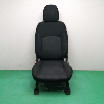 Recambio de asiento delantero izquierdo para mitsubishi asx (ga0w) 1.8 di-d cat referencia OEM IAM  OBSERVAR FOTOS 