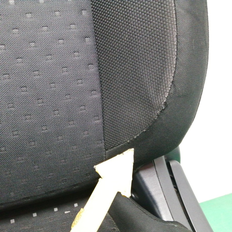 ASIENTO DELANTERO IZQUIERDO OBSERVAR FOTOS