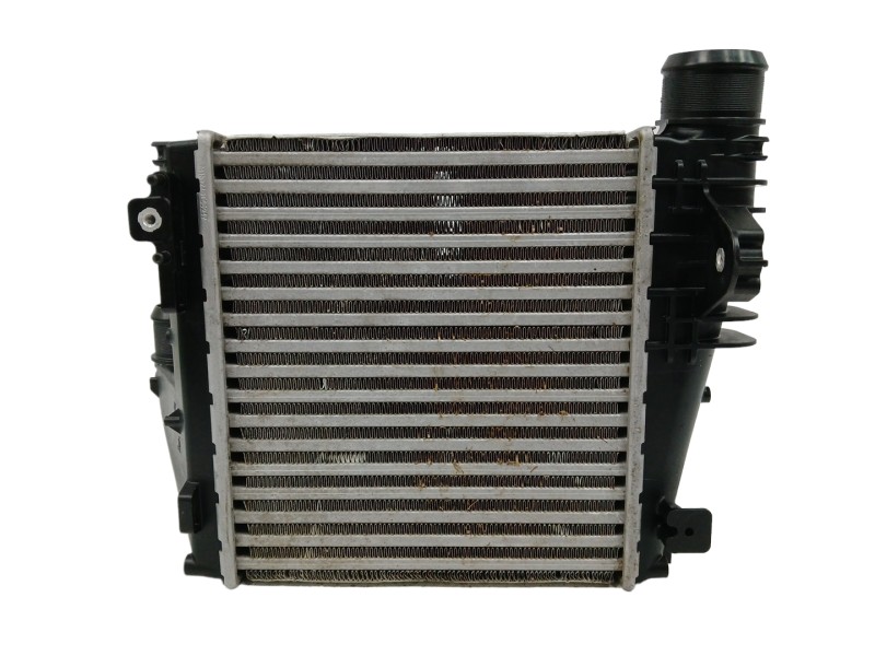 Recambio de intercooler para citroën c4 grand picasso 1.2 12v e-thp / puretech referencia OEM IAM P9675627980  