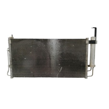 Recambio de condensador / radiador aire acondicionado para hyundai santa fe (sm) 2.0 crdi cat referencia OEM IAM   