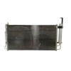 Recambio de condensador / radiador aire acondicionado para hyundai santa fe (sm) 2.0 crdi cat referencia OEM IAM   
