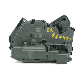 Recambio de cerradura puerta trasera izquierda para volkswagen t-roc 2.0 tdi referencia OEM IAM 5TA839015L  