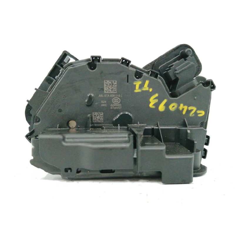 CERRADURA PUERTA TRASERA IZQUIERDA