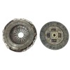 Recambio de kit embrague para audi a1 (8x) 1.6 tdi referencia OEM IAM 03L141025Q 03L141032A 