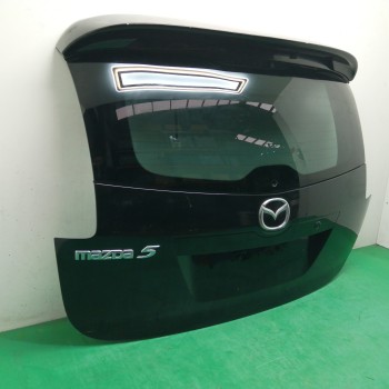 Recambio de porton trasero para mazda 5 berl. (cr) 2.0 crtd active+ (105kw) referencia OEM IAM  OBSERVAR FOTOS 