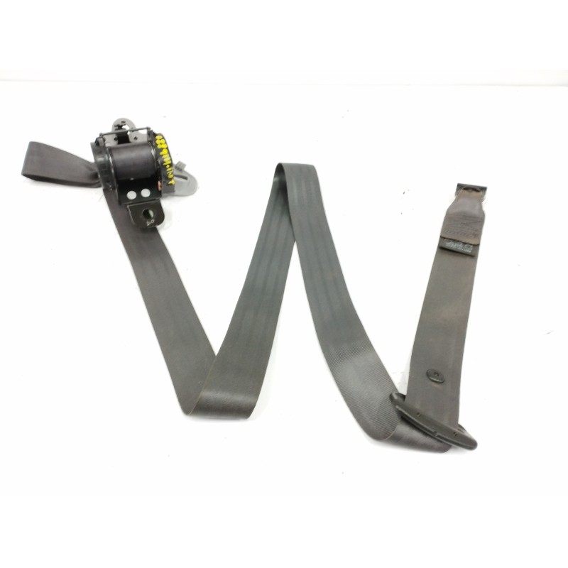 Recambio de cinturon seguridad trasero izquierdo para kia sportage 2.0 crdi referencia OEM IAM 898101F000  